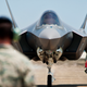 Illustration for article titled All US and UK F-35s Are Being Grounded (Again) Because of Engine Fires
